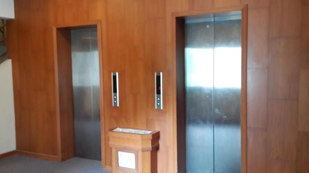 Marina Sentosa Hotel Batam Nagoya Kültér fotó