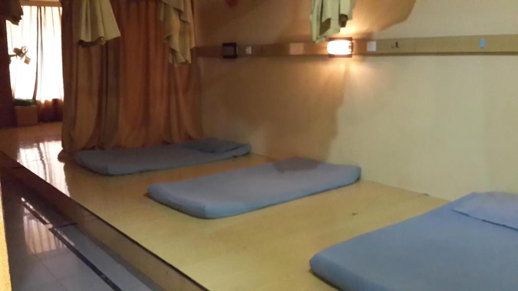 Marina Sentosa Hotel Batam Nagoya Kültér fotó
